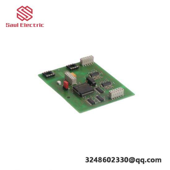 SAIA PCD2.M48X Industrial Programmable Logic Controller Module