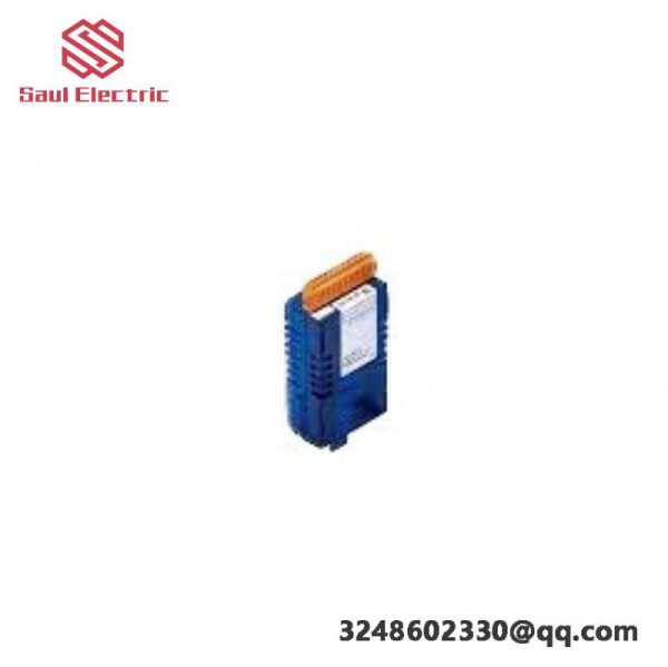 SAIA Automation PCD6.A4 Control Module