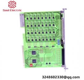 SAIA PCD6.A4 PCD6.A400 Output Module, Advanced Industrial Control Solution