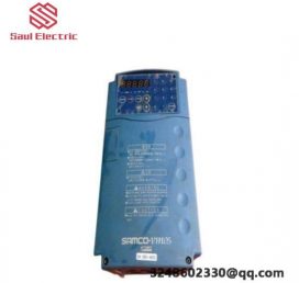 Sanken VM05-4.0K Inverter Frequency Converter, Industry Grade Control Solutions