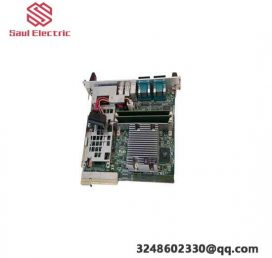 SanMax Technologies PDS-BX02E0954 PA03381-B391 - Advanced Servo Control Card