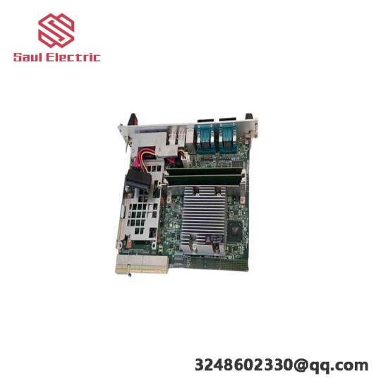 SanMax Technologies PDS-BX02E0954 PA03381-B391 - Advanced Servo Control Card