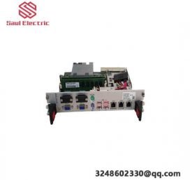 SanMax Technologies PDS-BX02E0954 PA03381-B393 SERVO CONTROL CARD: Industrial Precision at Its Core