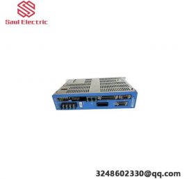 SANMEI SDN-DR1-025 Driver: High-Performance Industrial Control Module