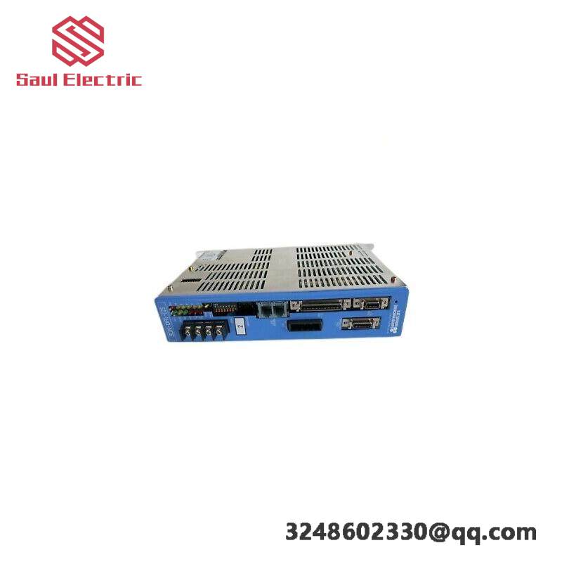 SANMEI SDN-DR1-025 Driver: High-Performance Industrial Control Module