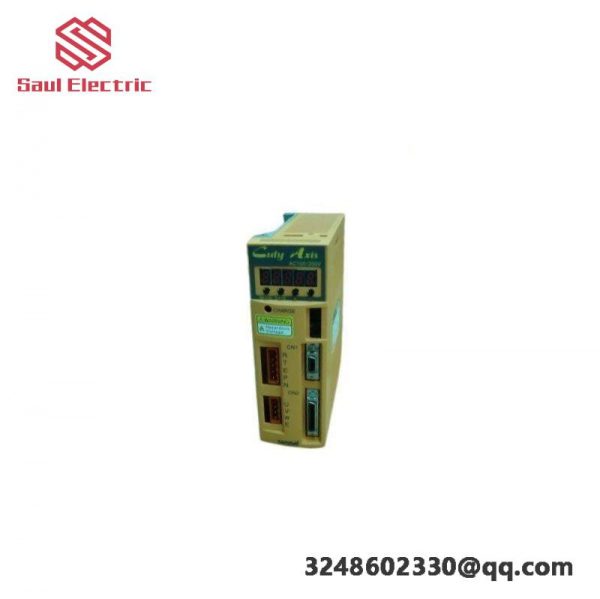 Sanmei TRC-002SO AC Servo Motor, Precision Control, Efficient Performance