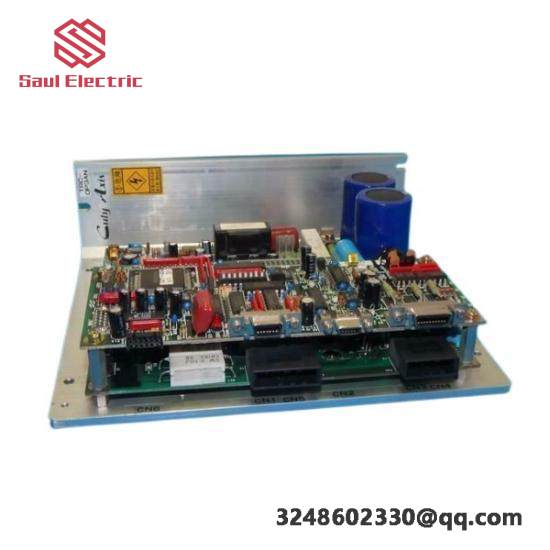 Sanmei TRC-002SO Servo Control Motor Power, Advanced Automation Solutions