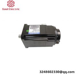 Sanyo 50601-0126 Servo Motor, Precision Motion Control, Core Component