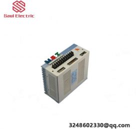 SAT FAS-1000MC: Advanced Axis Motion Controller by SAT