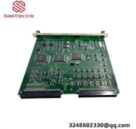 Yokogawa SB301 Interface Card Module Style S1