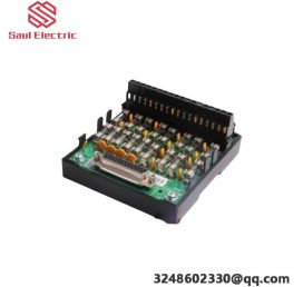 HONEYWELL SB3610-B Control Module - Advanced Industrial Automation Solution