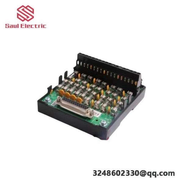 HONEYWELL SB3610-B Control Module - Advanced Industrial Automation Solution