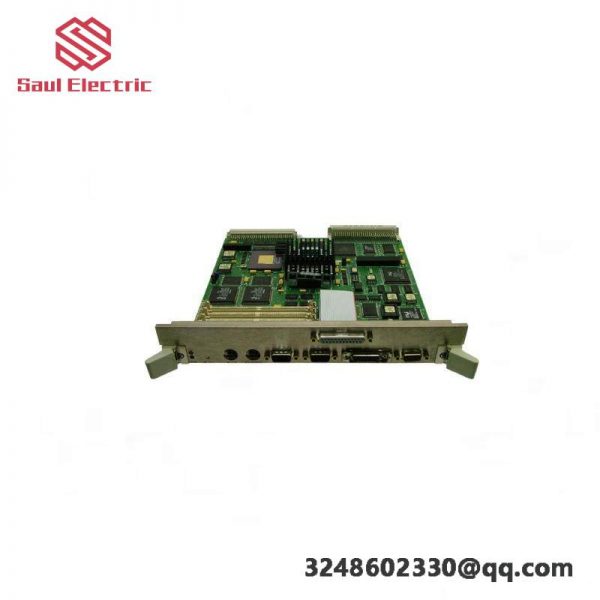 RADISYS SBCP5150: Industrial CPU Board, Efficient Processing Solution