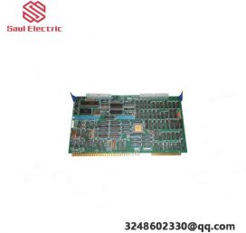 SBE M68CPU: Advanced Industrial Control System Module