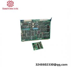 SBE M68CPU CPU Module, Industrial Control Solutions