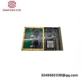 SBS 82002070 - High Precision Control Module for Industrial Automation