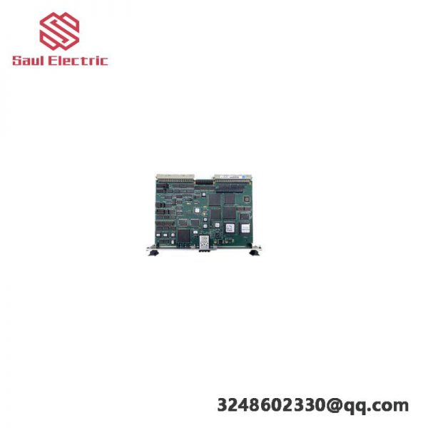 SBS 82002070 - High Precision Control Module for Industrial Automation