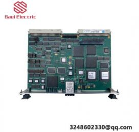 SBS Electronics 85853637-001 Industrial Control Board