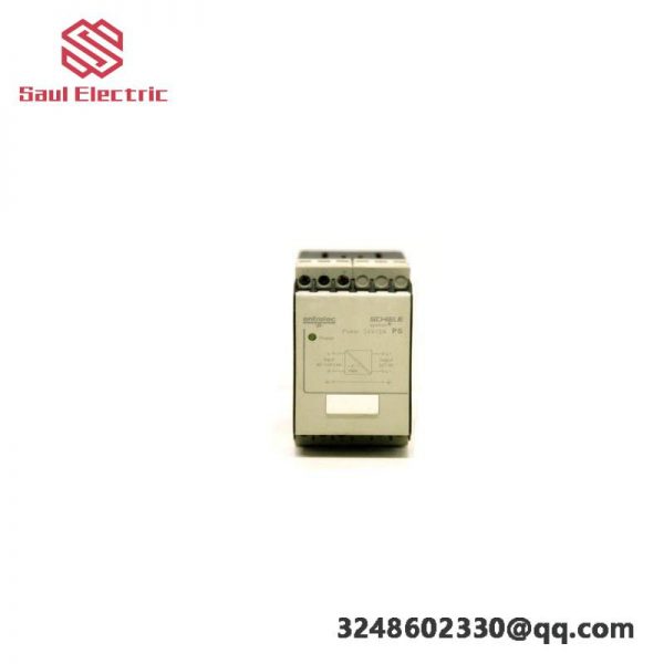 Schiele DL22N-22 Control Module for Industrial Automation