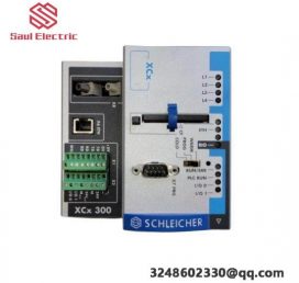 SCHLEICHER SSY52 Industrial Control Module