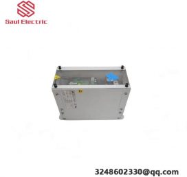 SCHLEICHER USP2I POSITIONING MODULE, Precision Control, Industrial Automation, Positioning Systems