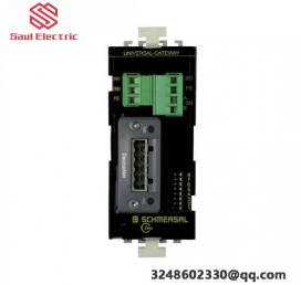 Schmersal PROTECT-PSC-RELAY RELAY OUTPUT, High-Quality Industrial Relay Module