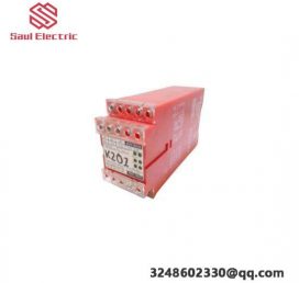 Schmersal SRB-NA-R-C.35/CH2A Safety Relay: Industrial Control Precision