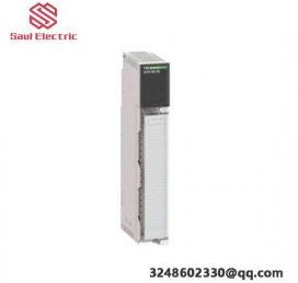 Schneider Electric 140ACO13000C Analog Input/Output Module, High Precision Control Solutions