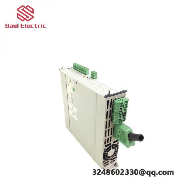 Schneider Electric 140AVI03000C - Analog Input Module for Quantum PLC