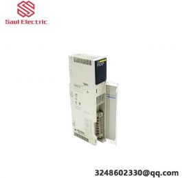 Schneider Electric 140CPS11420 Control System Module