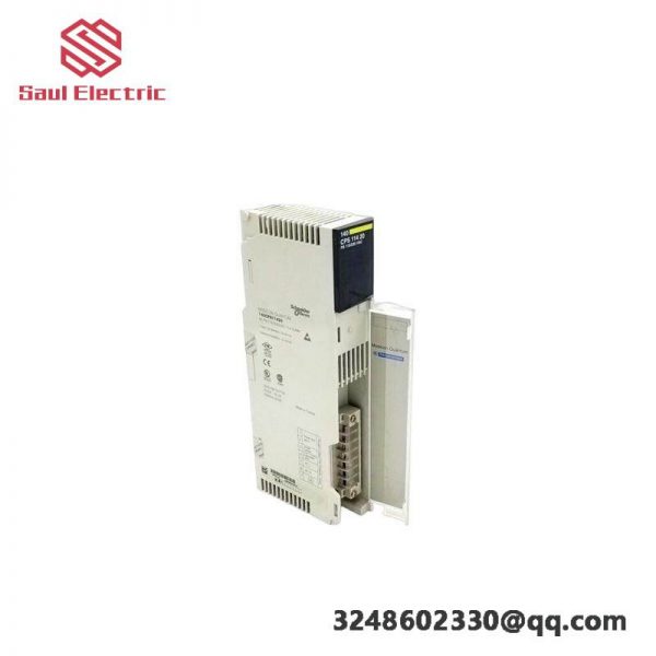 Schneider Electric 140CPS11420 Control System Module