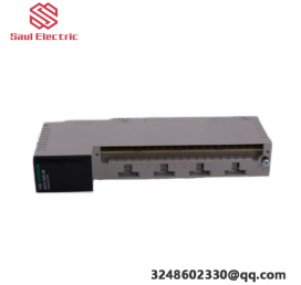 Schneider Electric's 140CPS12420C - Advanced Power Supply Unit for Industrial Automation