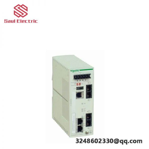 Schneider Electric 140CPS21400 Modicon Quantum Power Supply Module