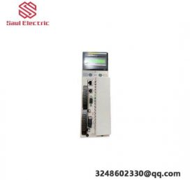 Schneider Electric 140CPU4321A PLC Processing Module