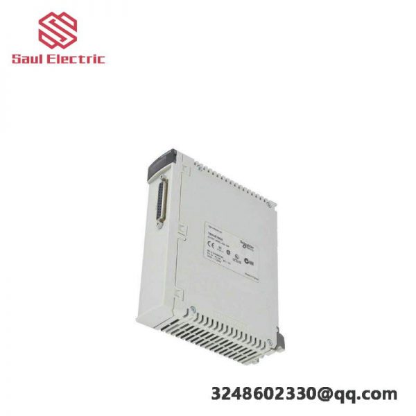 Schneider Electric 140CPU43412A PLC - High Performance Control Processor