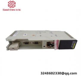 Schneider Electric 140CPU53414B Control Module