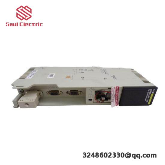 Schneider Electric 140CPU53414B Control Module