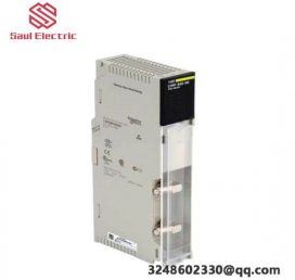 Schneider Quantum Module 140CRP93200 - Advanced Control Solution