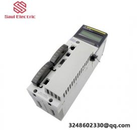 Schneider Electric 140DAI54300 - High-Performance Control Module for Industrial Automation