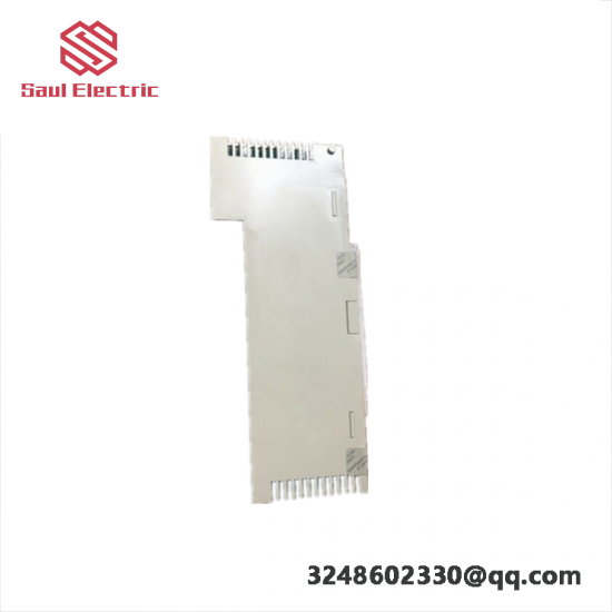 SCHNEIDER 140DD Input Module - Reliable PLC Discrete Input Solution