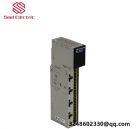 SCHNEIDER 140DDI35310 - Digital Input Module for Harsh Environments