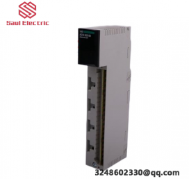 Schneider Electric 140DRC83000 - High-Performance PLC Module