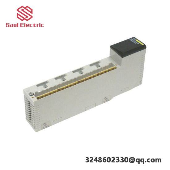 Schneider Electric 140DRC83000 - High-Performance PLC Module