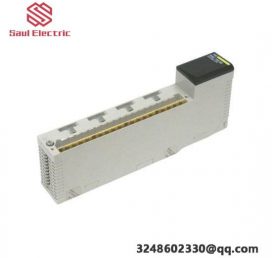 Schneider Electric 140EHC10500 High-Performance Ethernet Communication Module