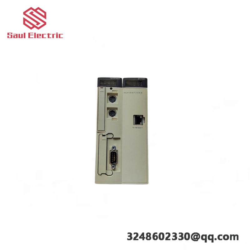 Schneider Electric 140EHC20200 High Speed Counter Module