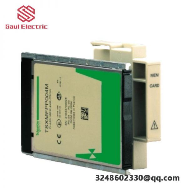 Schneider Electric 140SDO95300S Digital Safety Output Unit for Quantum PLC Systems