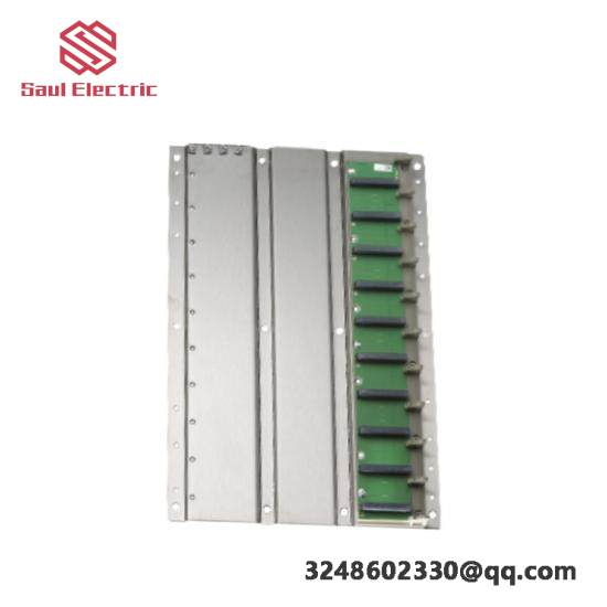 Schneider 140XBP01000 Modicon Quantum PLC Backplane - High-Performance Automation Component