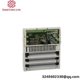 Schneider Electric 170ADI35000 PLC Discrete Inputs Base DC Module