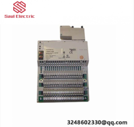 Schneider 170DNT11000 Bus Adapter; Manufacturer: Schneider Electric