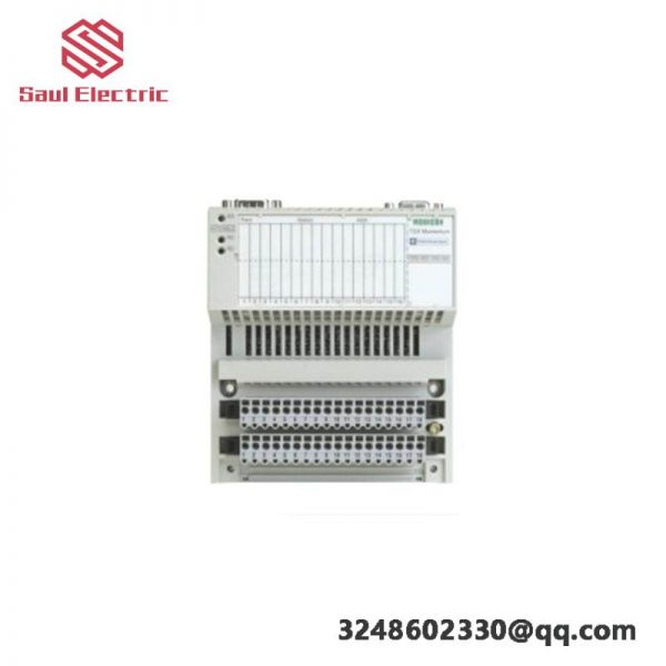 Schneider 170INT11000 PLC Interbus Communication Adaptor - Industrial Automation Solutions